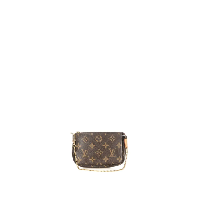 Mini Pochette