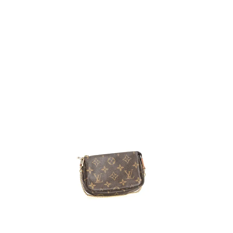 Mini Pochette