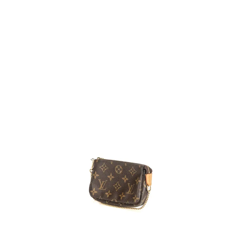 Mini Pochette