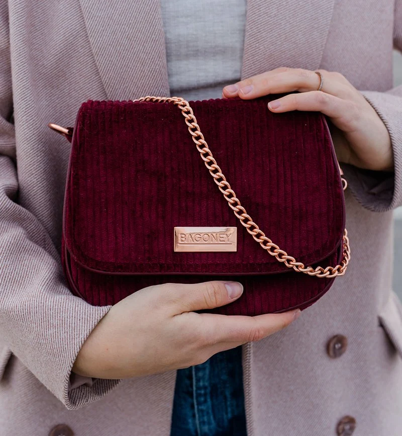 Tasche TRAISY