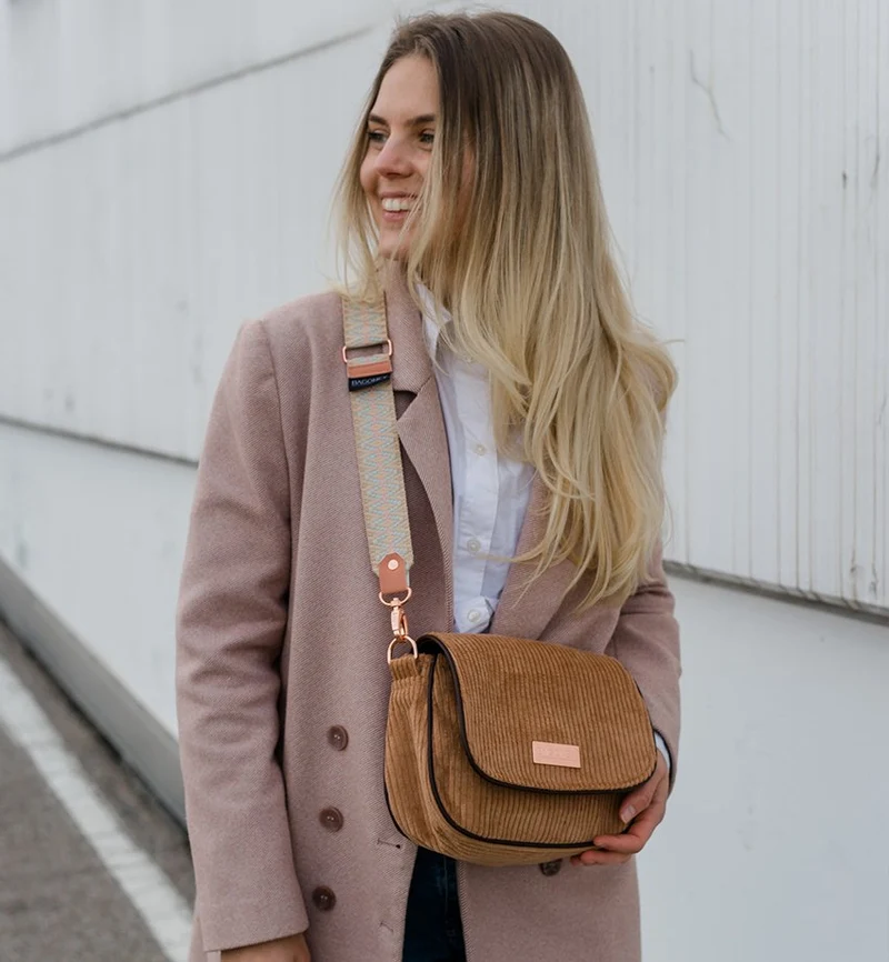 Tasche TRAISY
