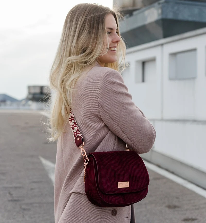 Tasche TRAISY