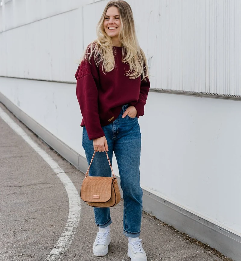 Tasche TRAISY