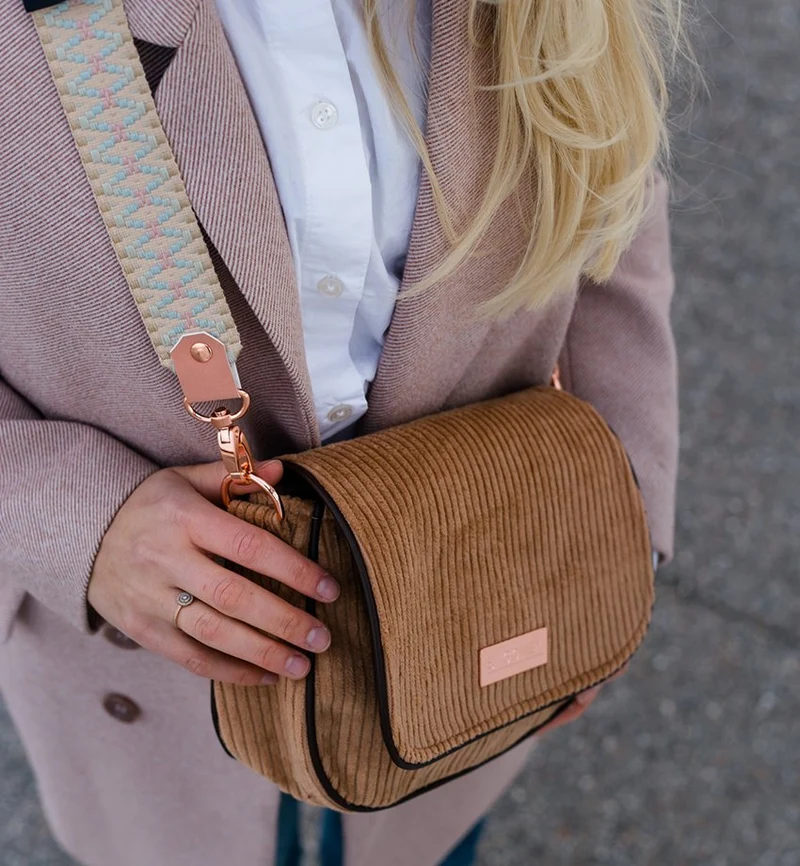 Tasche TRAISY
