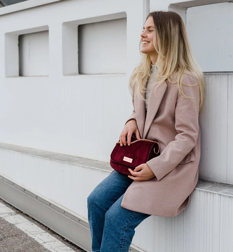 Tasche TRAISY