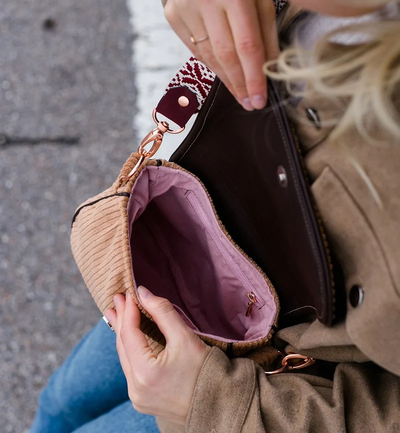 Tasche TRAISY
