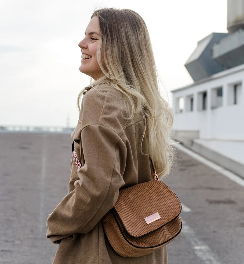 Tasche TRAISY
