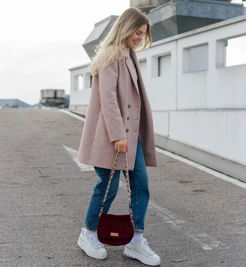 Tasche TRAISY