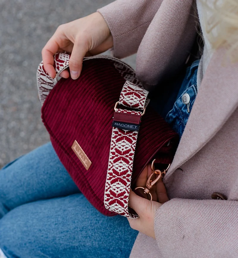 Tasche TRAISY