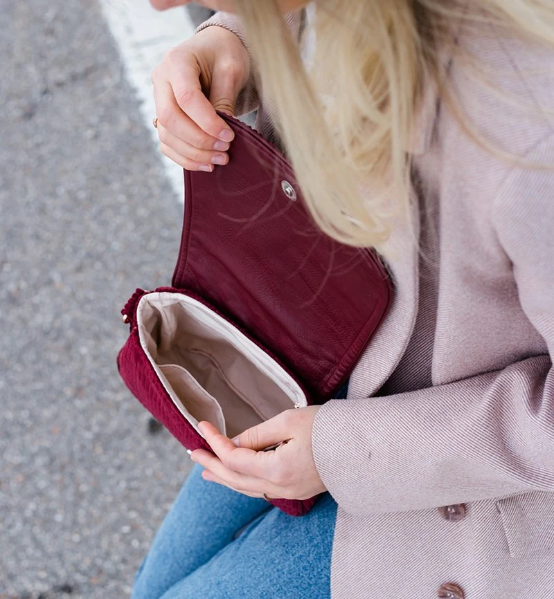Tasche TRAISY