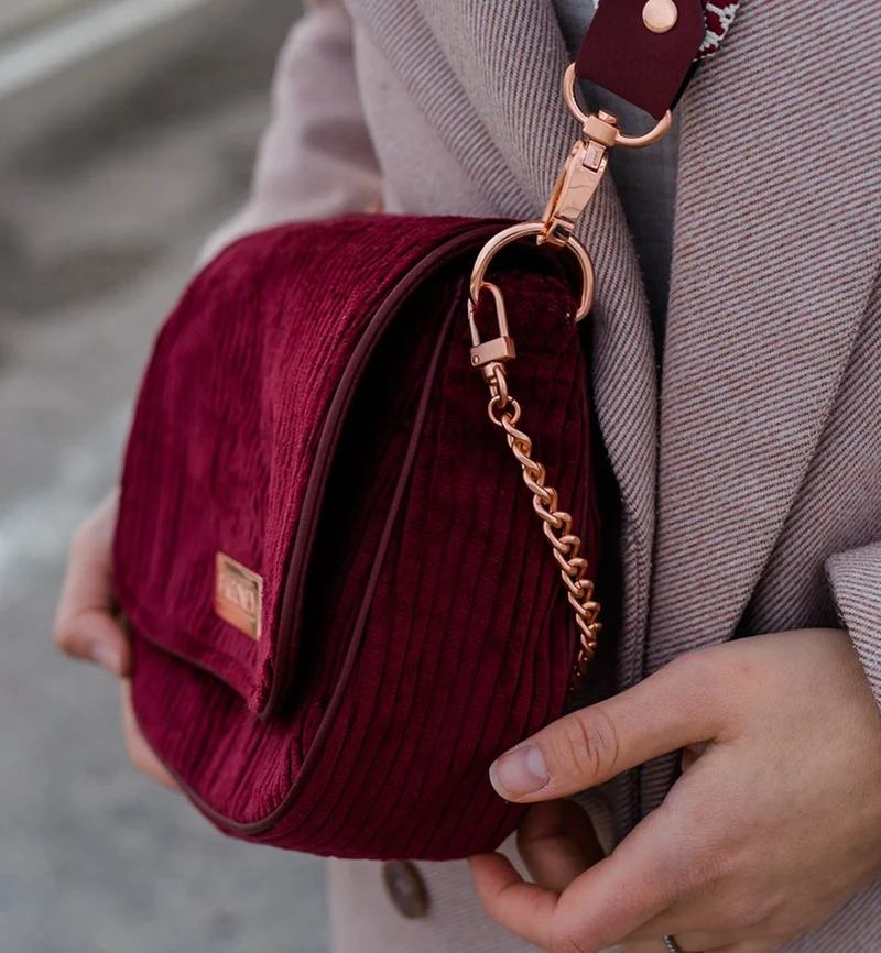 Tasche TRAISY