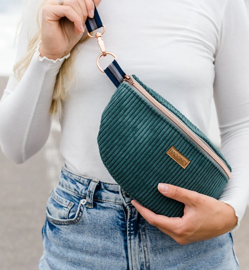 Bauchtasche BASY