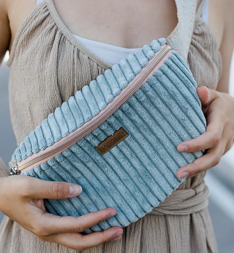 Bauchtasche BASY