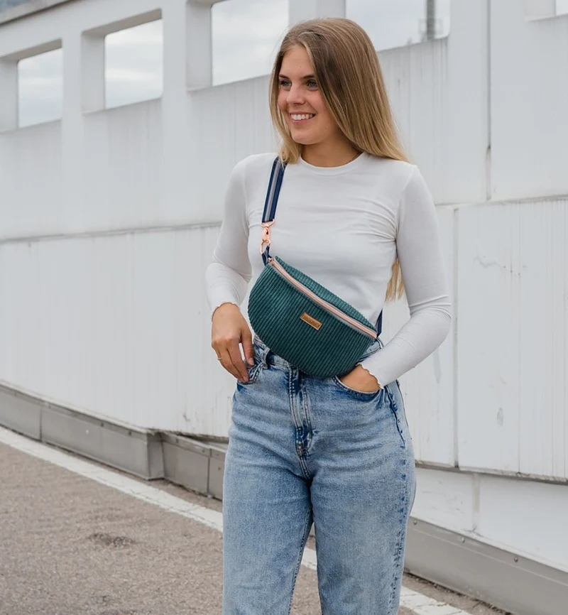 Bauchtasche BASY