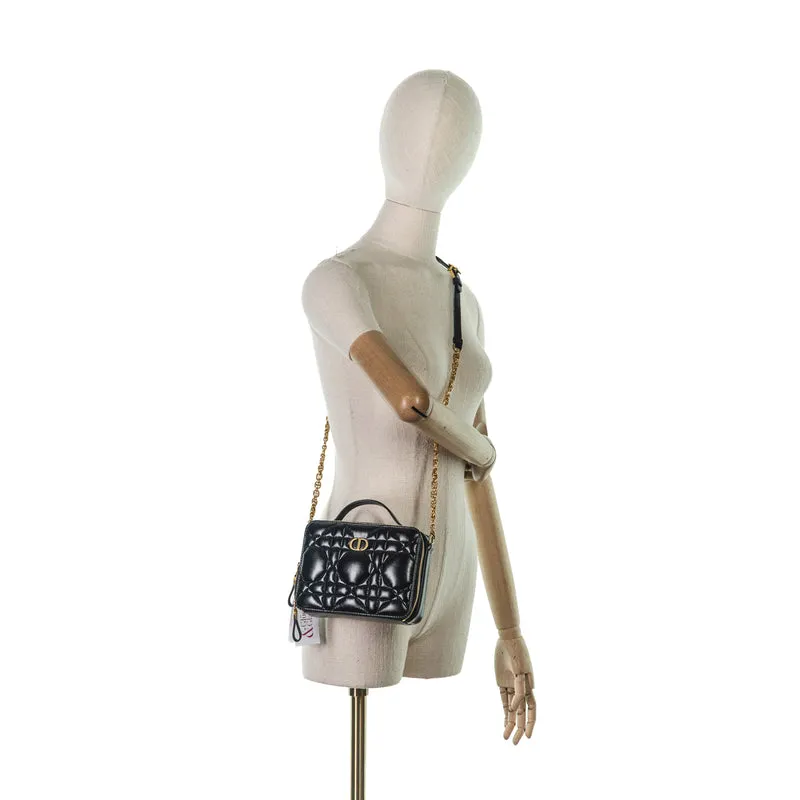 Caro Box Bag