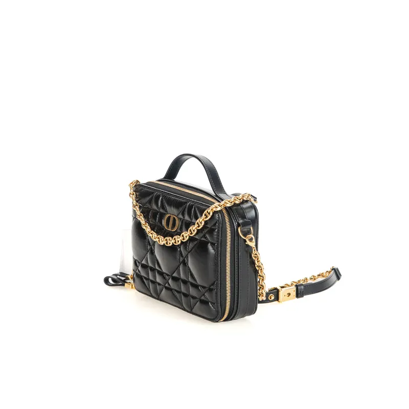 Caro Box Bag
