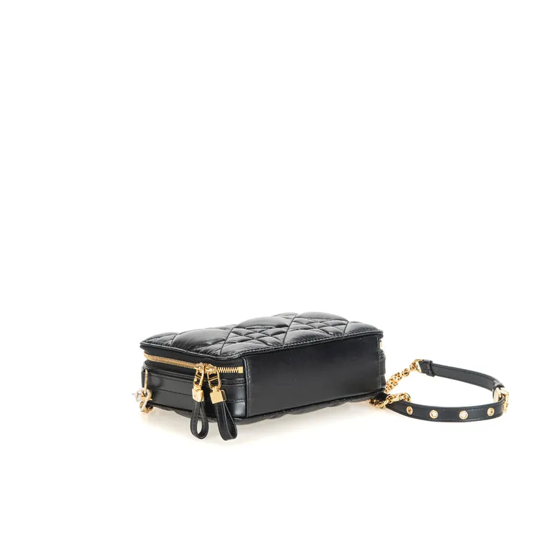 Caro Box Bag