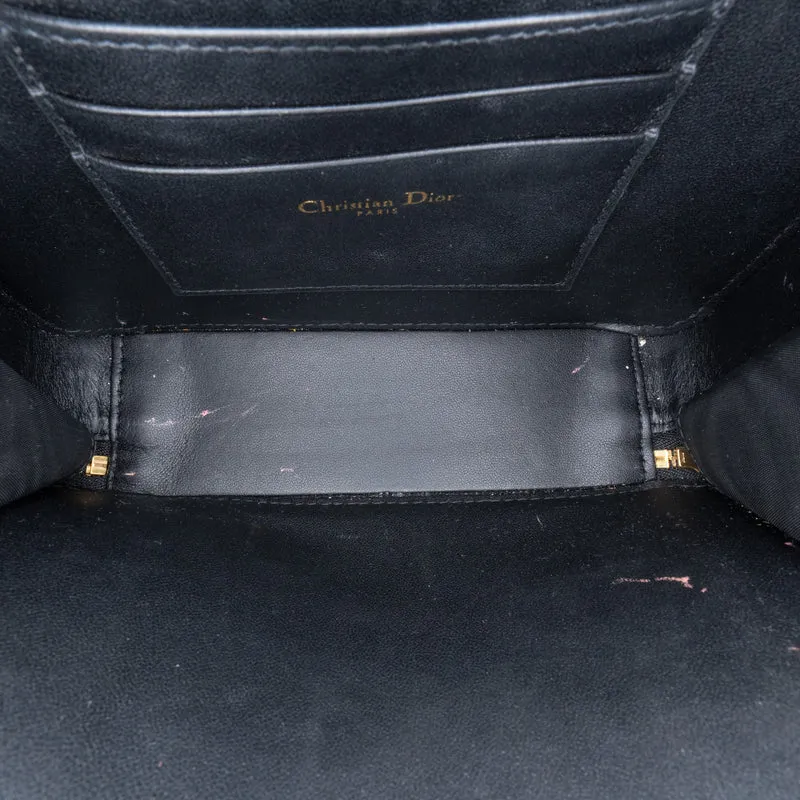 Caro Box Bag