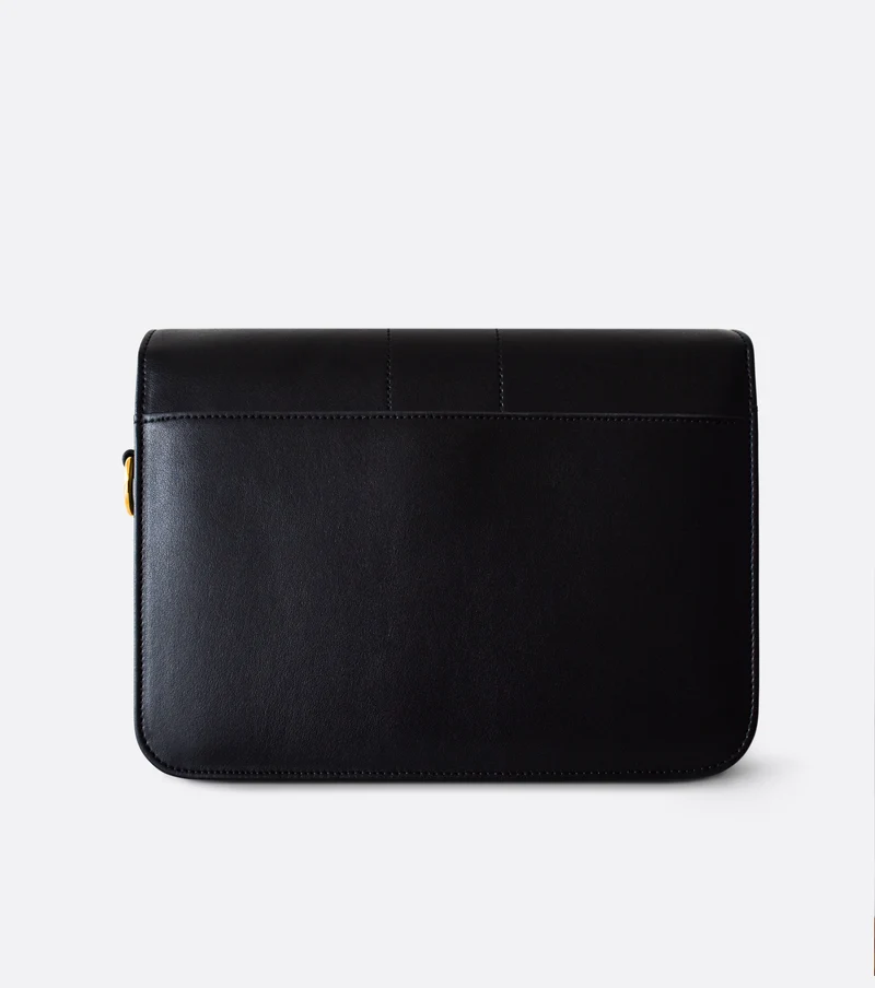 Sac Medium Nomad en appleskin
