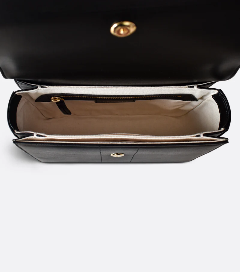 Sac Medium Nomad en appleskin