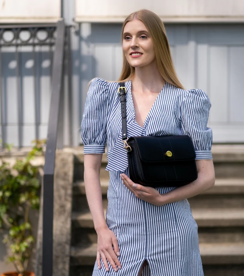 Sac Medium Nomad en appleskin