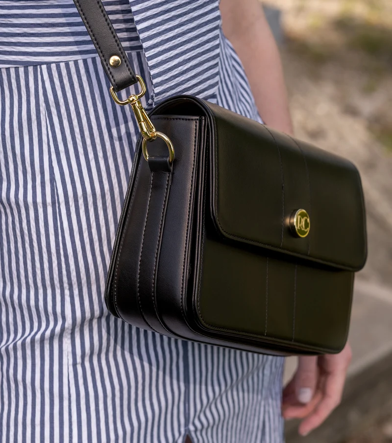 Sac Medium Nomad en appleskin