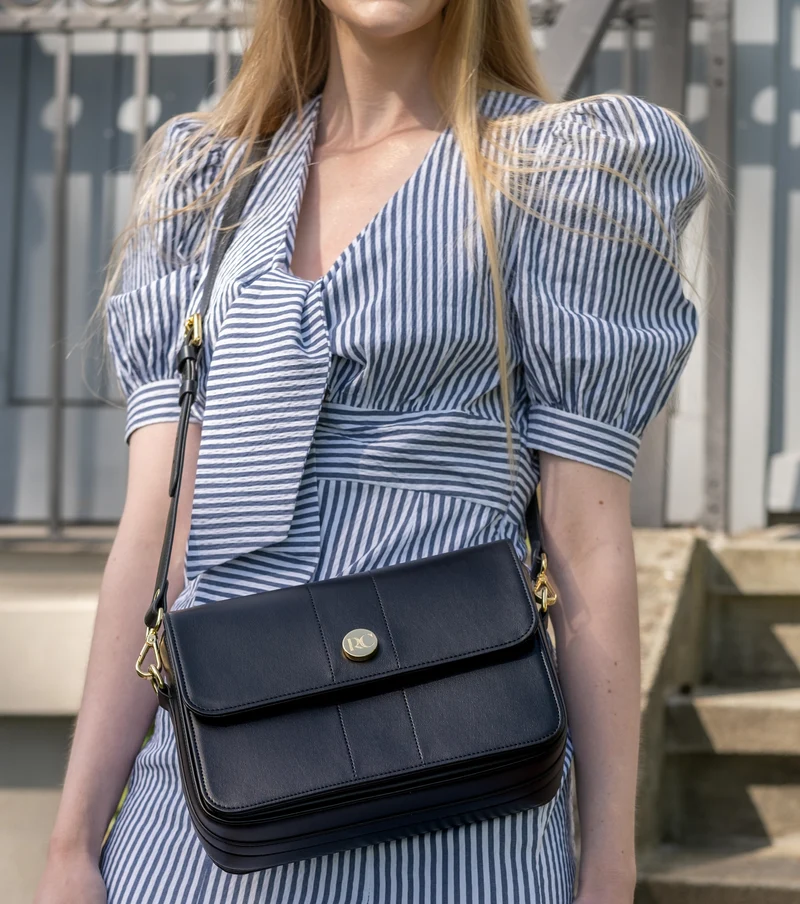 Sac Medium Nomad en appleskin