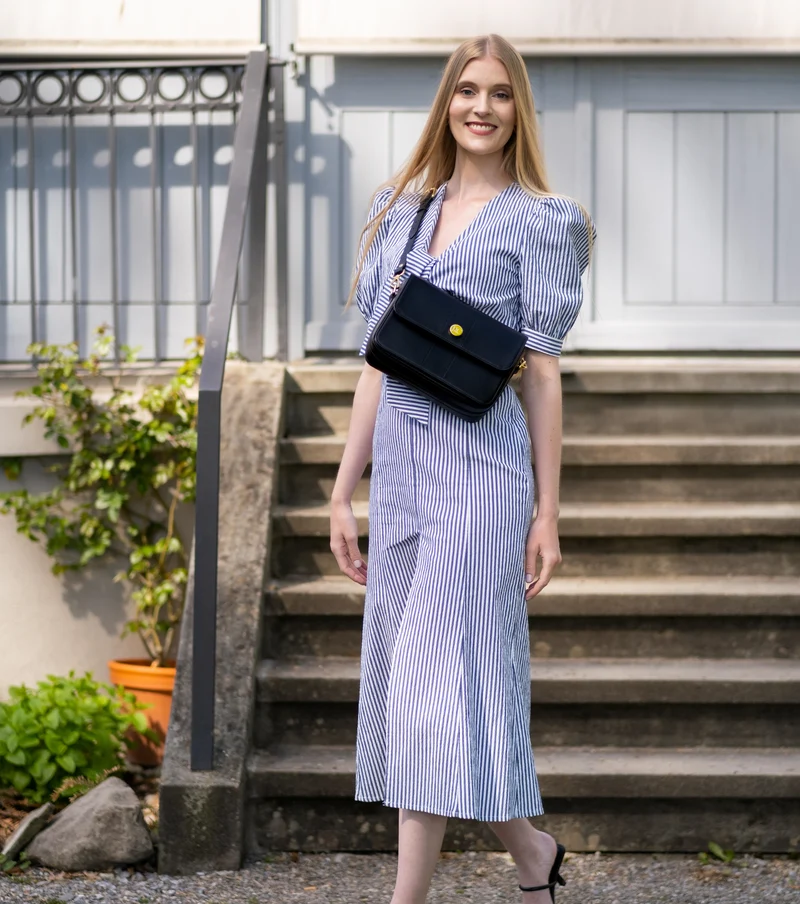Sac Medium Nomad en appleskin