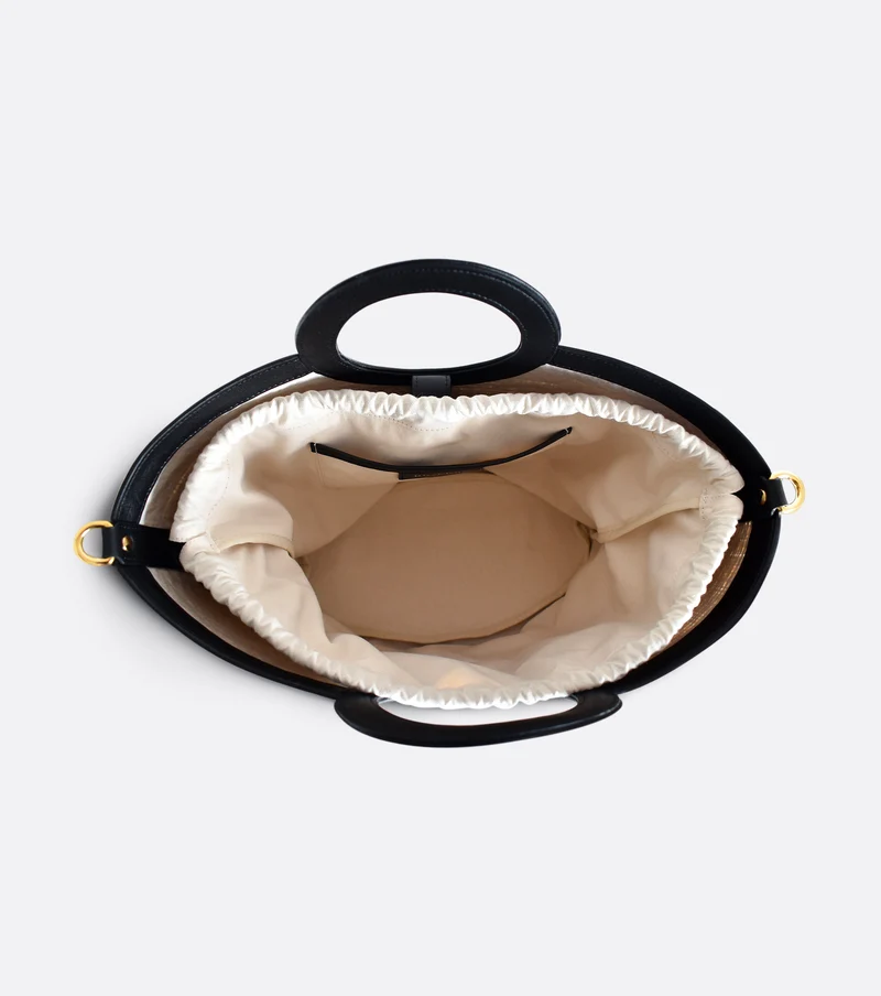 Sac cabas Bali en raphia