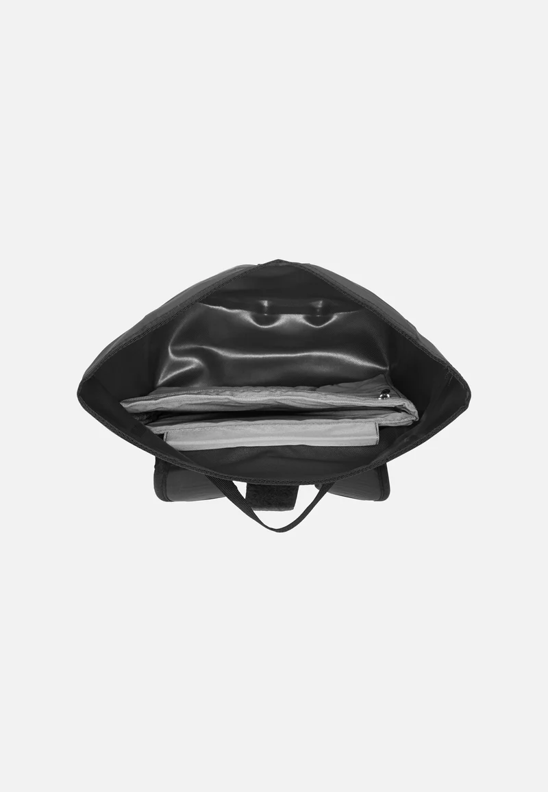 Velocity PS 17L Schwarz - Rolltop Rucksack