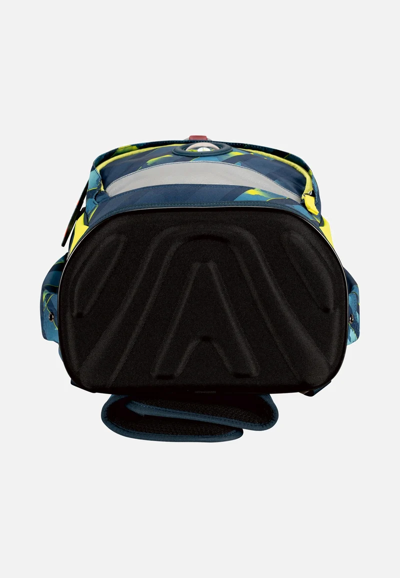 ErgoFlex Set 1 Speed Challenge - Schulrucksack