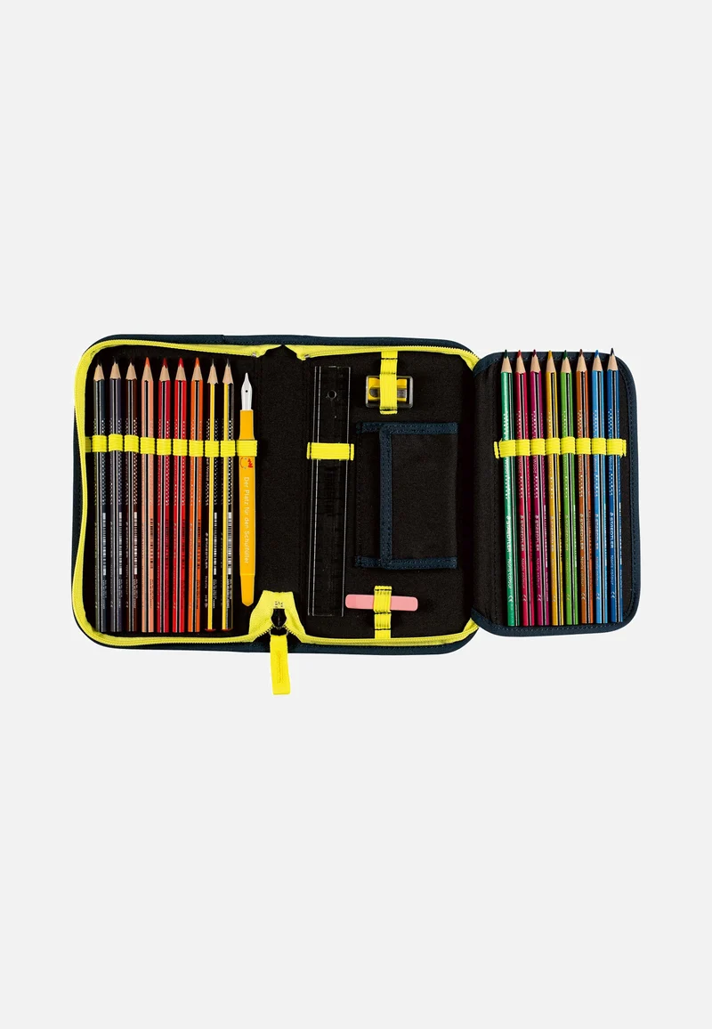 ErgoFlex Set 1 Speed Challenge - Schulrucksack