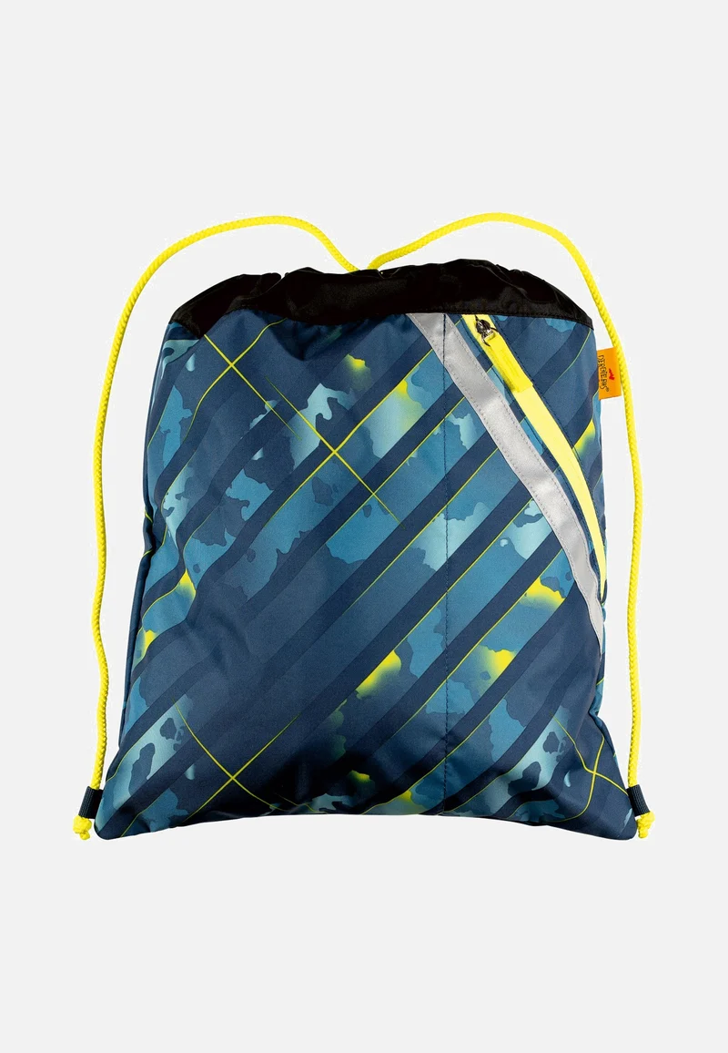 ErgoFlex Set 1 Speed Challenge - Schulrucksack