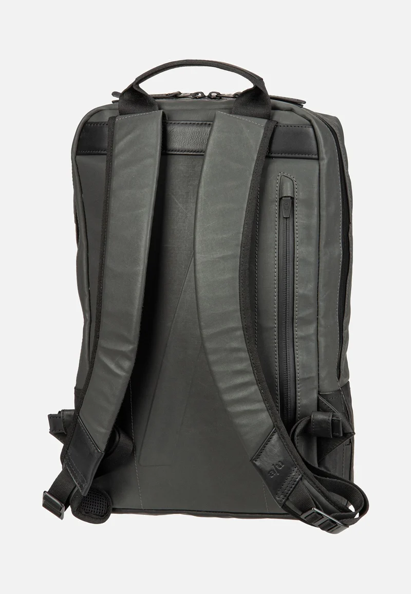 Hamamatsu Volcanic Ash - Rucksack