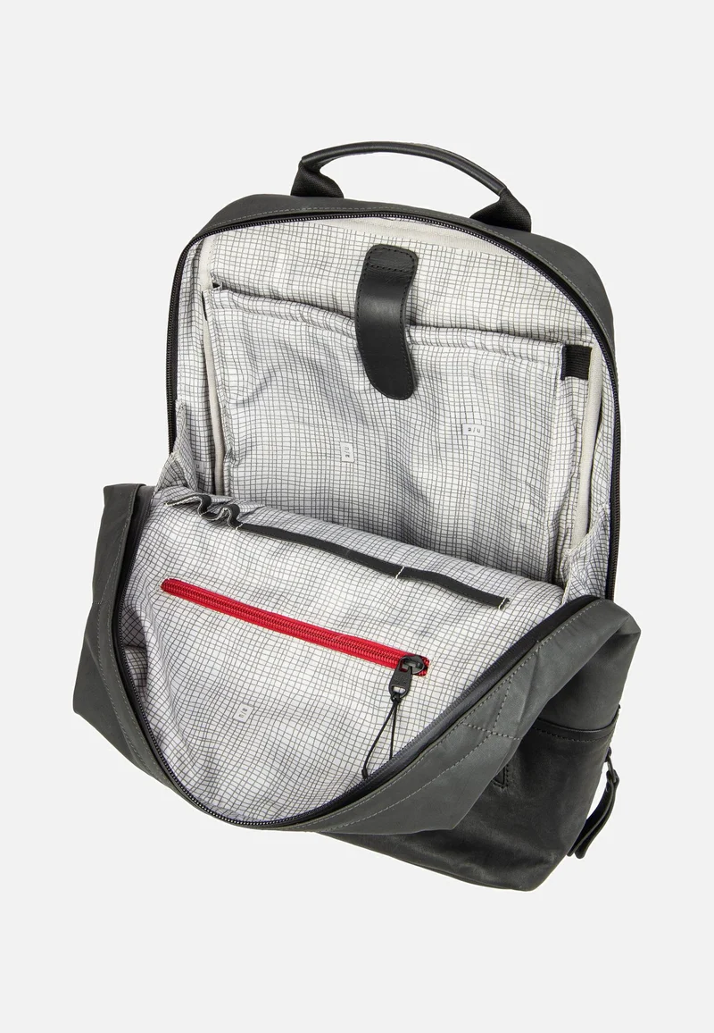 Hamamatsu Volcanic Ash - Rucksack