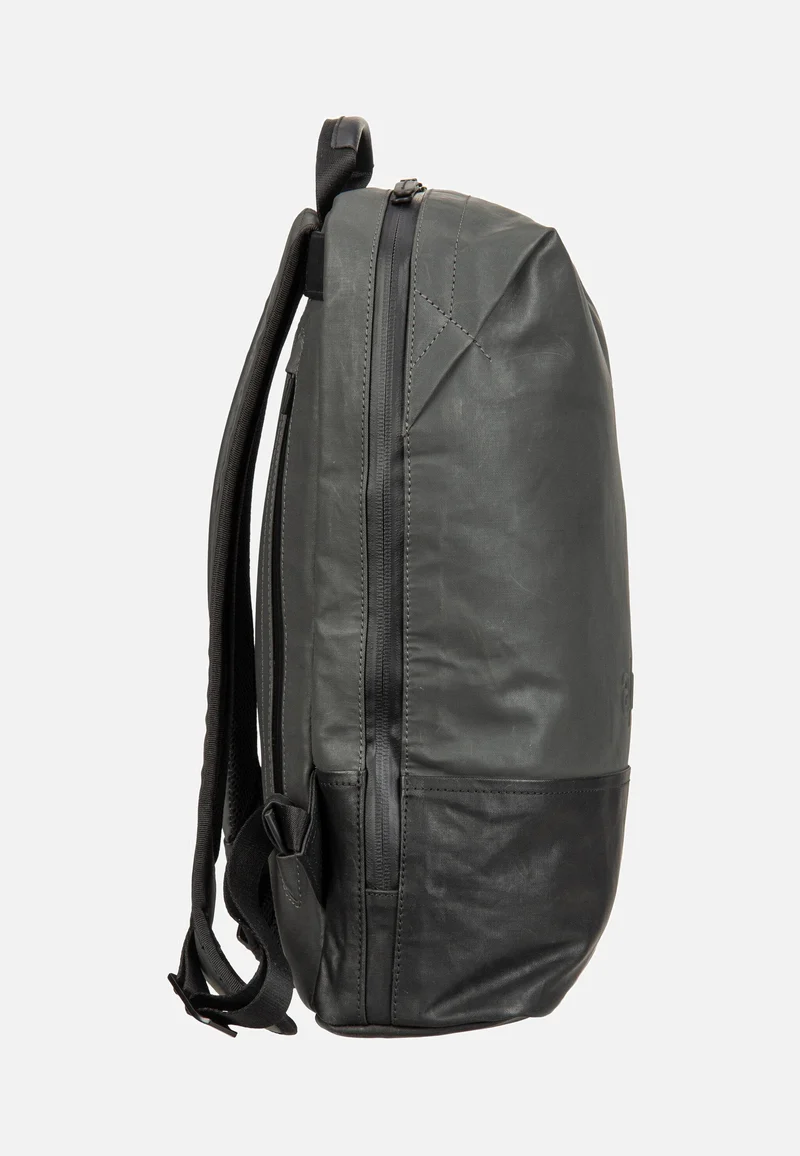 Hamamatsu Volcanic Ash - Rucksack