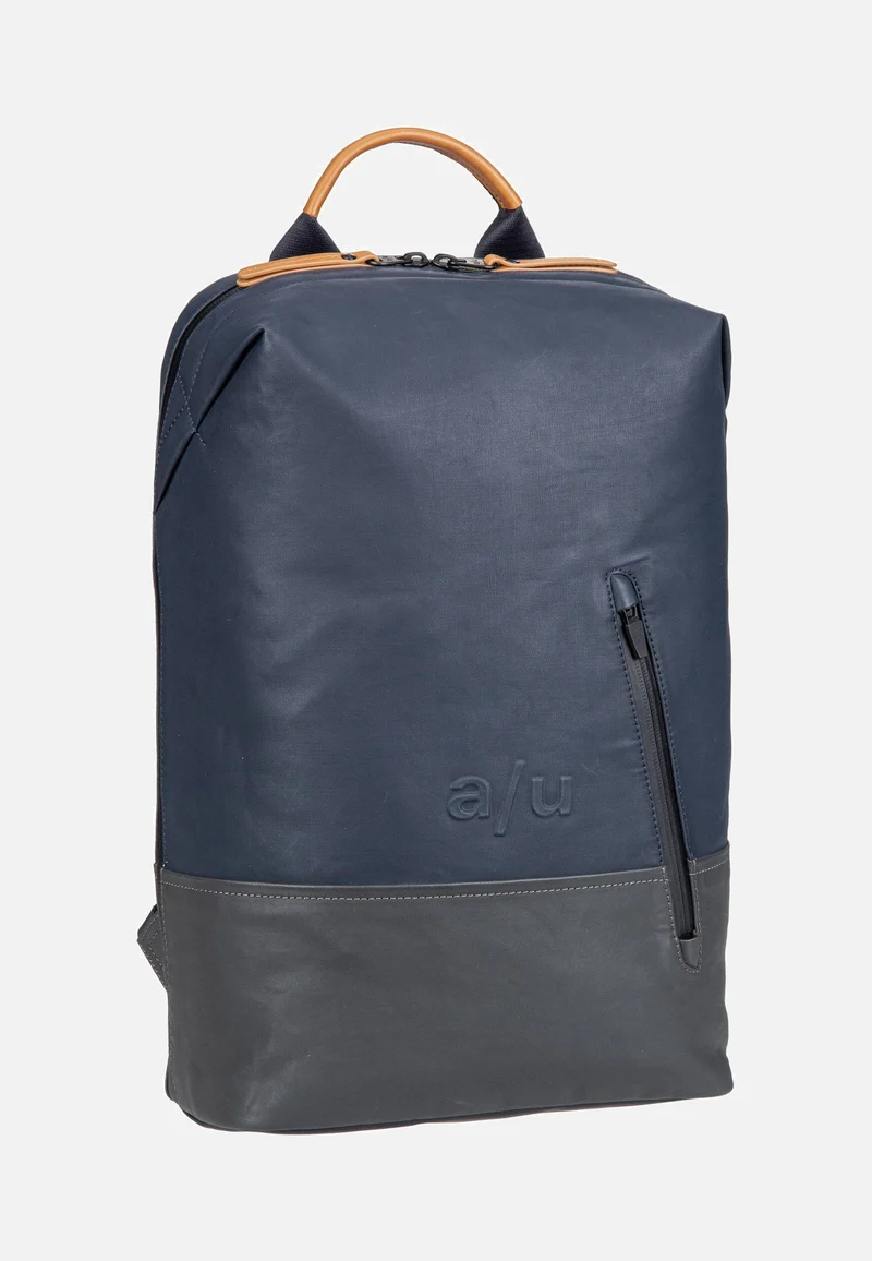 Hamamatsu Night Blue - Rucksack