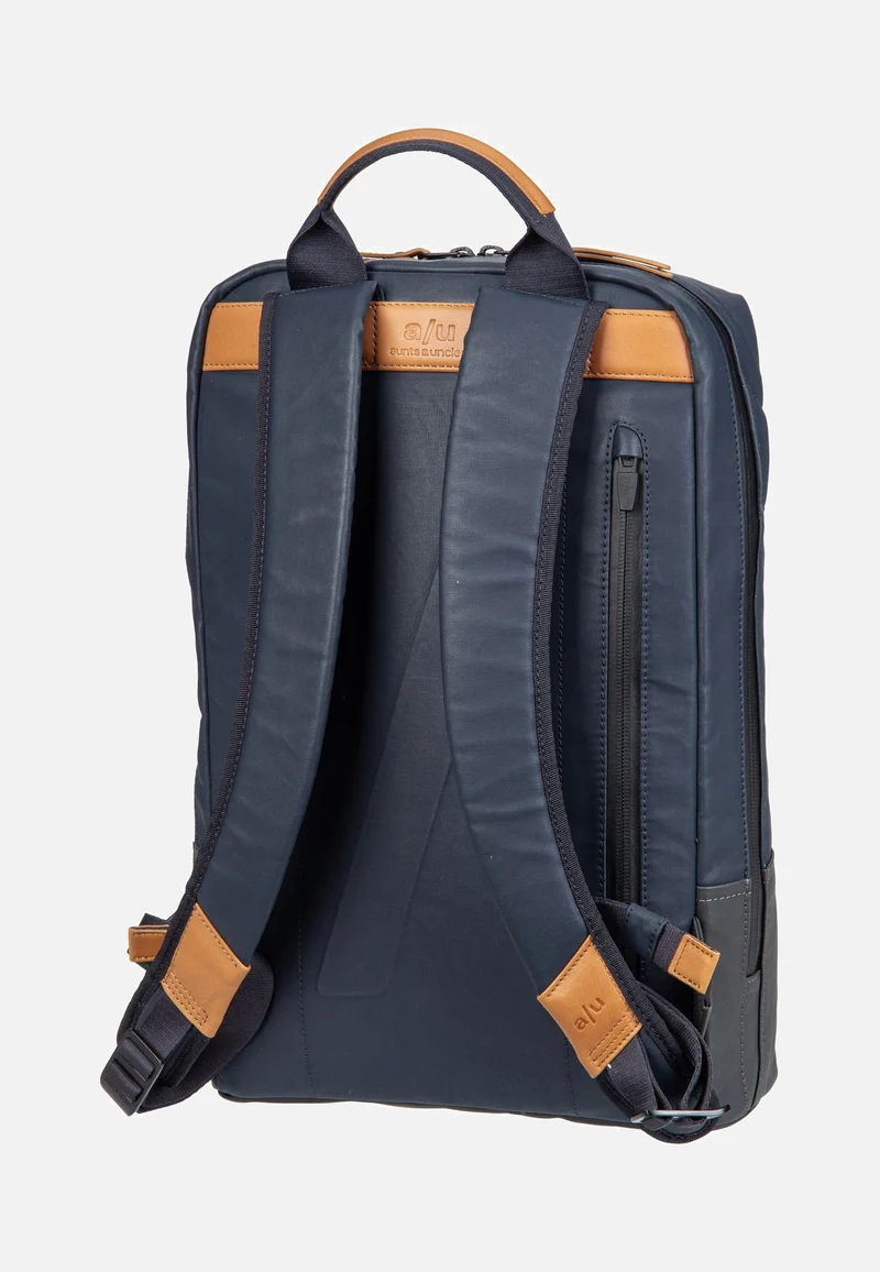 Hamamatsu Night Blue - Rucksack