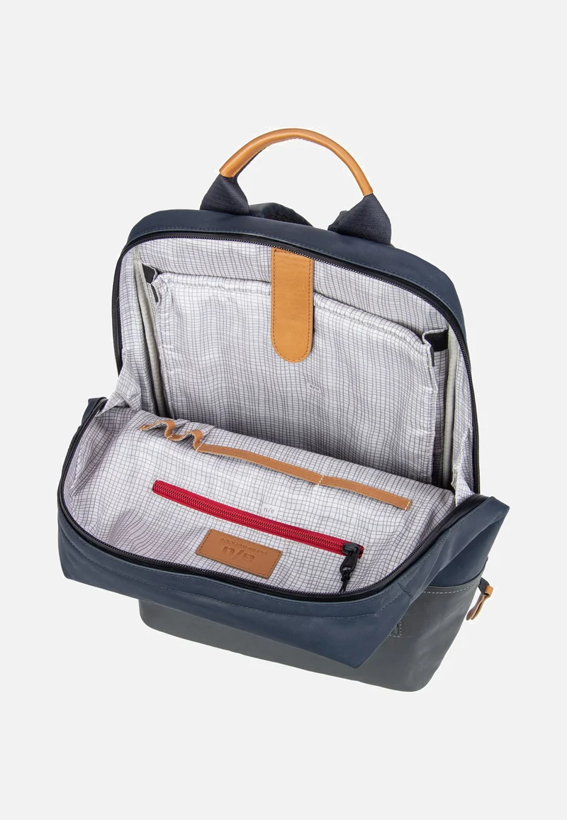 Hamamatsu Night Blue - Rucksack