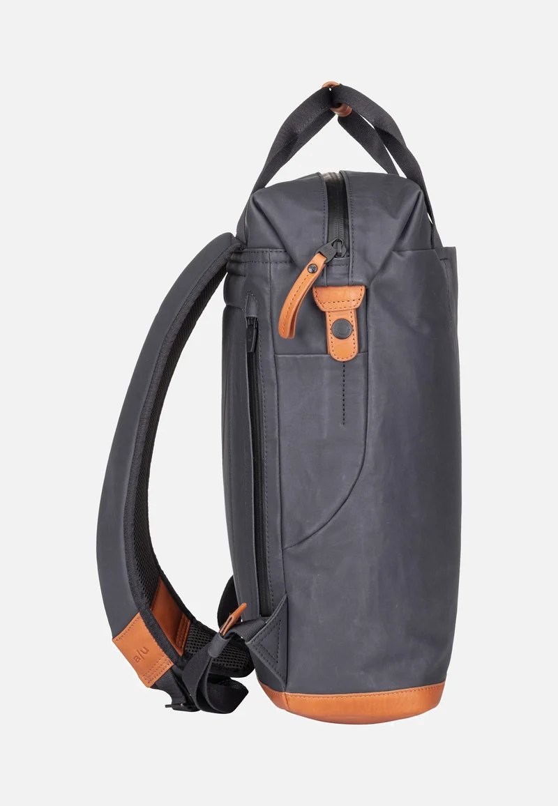 Morioka Night Blue - Rucksack