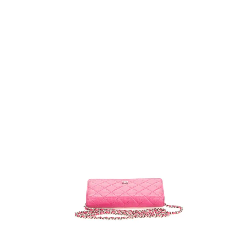 Wallet on Chain