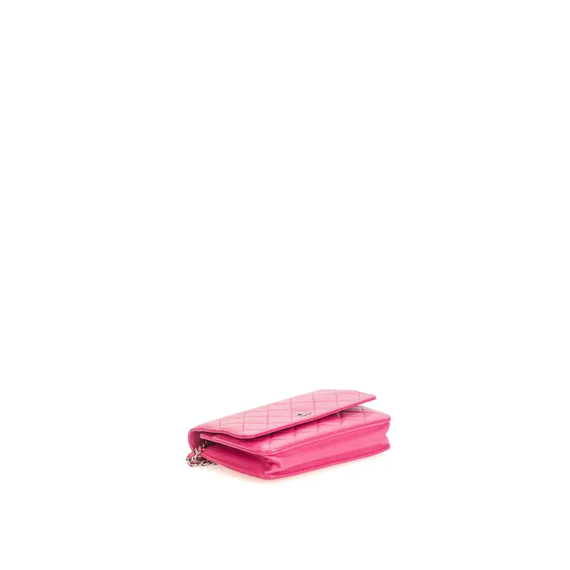 Wallet on Chain