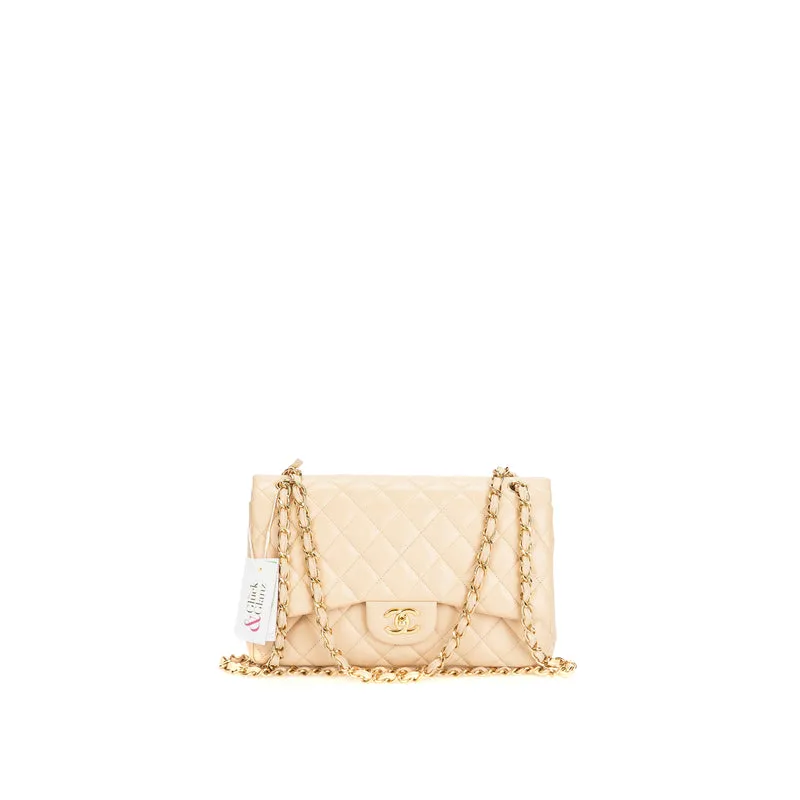 Double Flap Jumbo