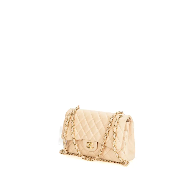 Double Flap Jumbo