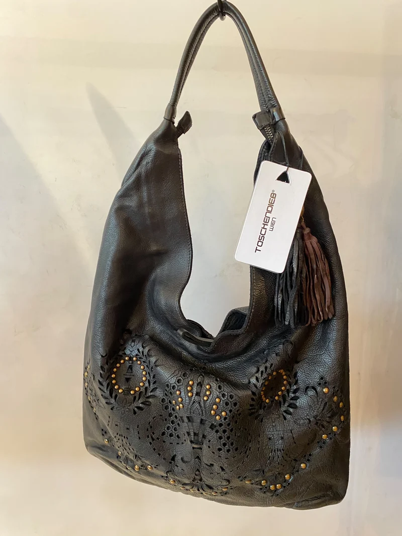TASCHENDIEB WIEN Schweizergarten 1 Hobotasche