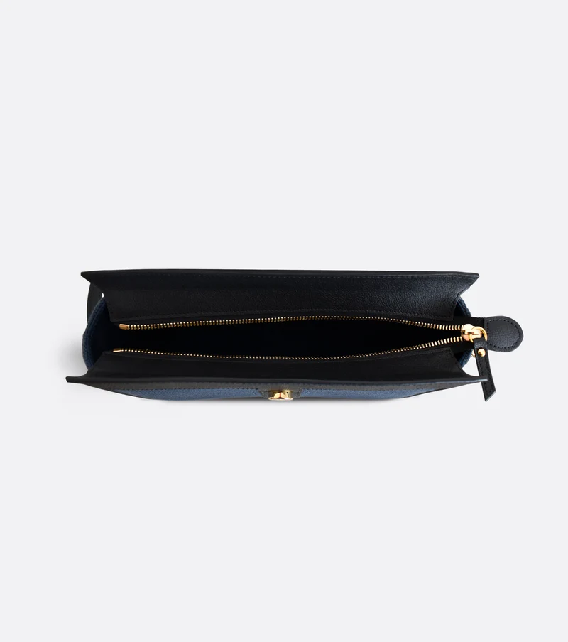 Petit sac Dune en toile bio