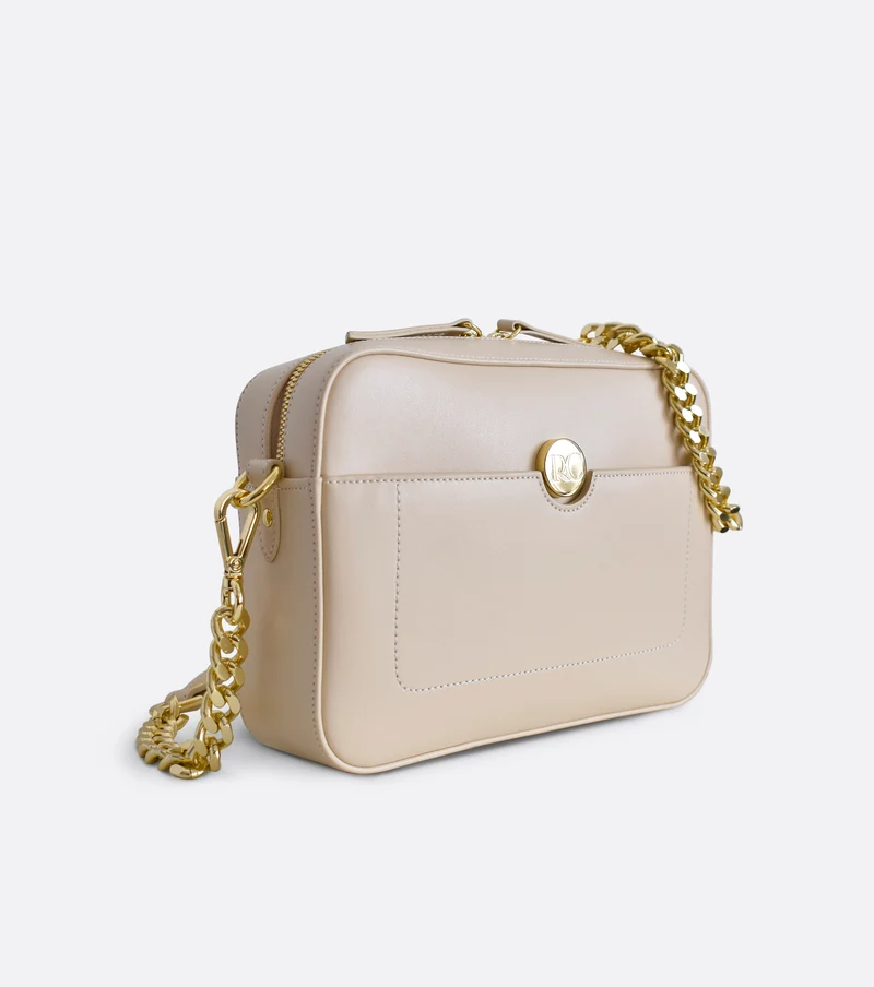 Petit sac Nomad en appleskin