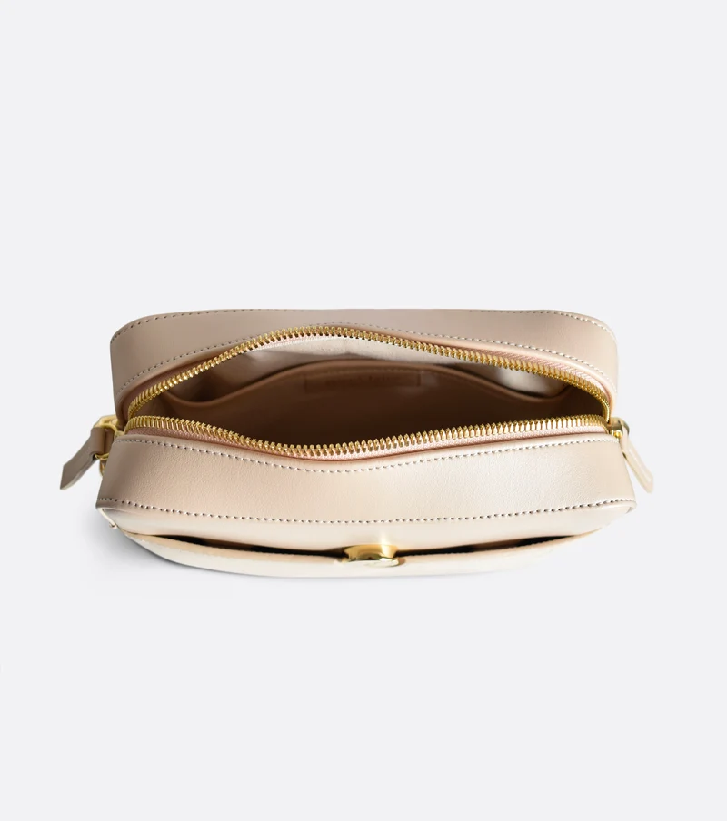 Petit sac Nomad en appleskin