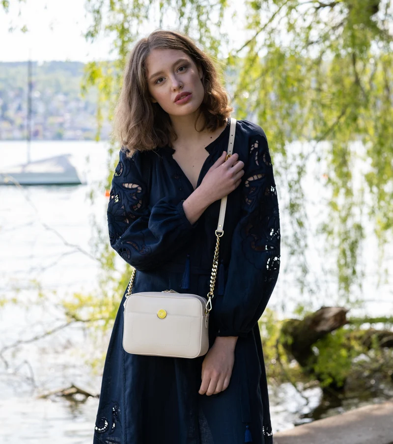 Petit sac Nomad en appleskin