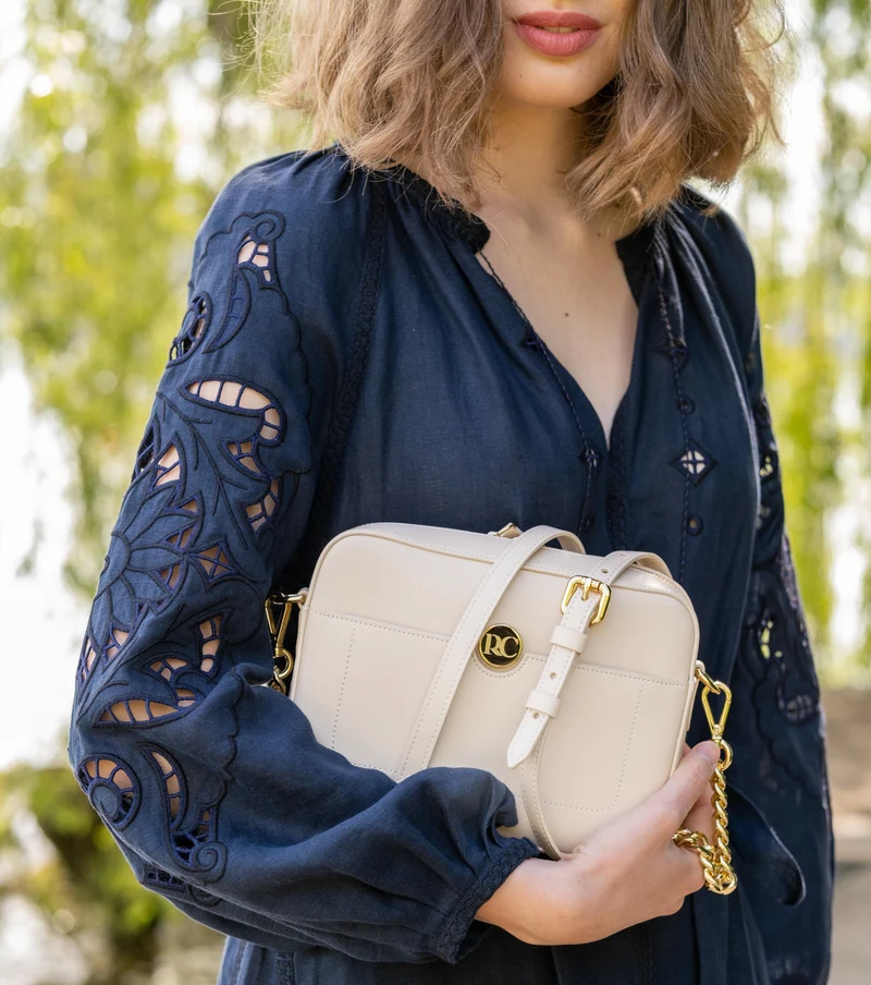 Petit sac Nomad en appleskin